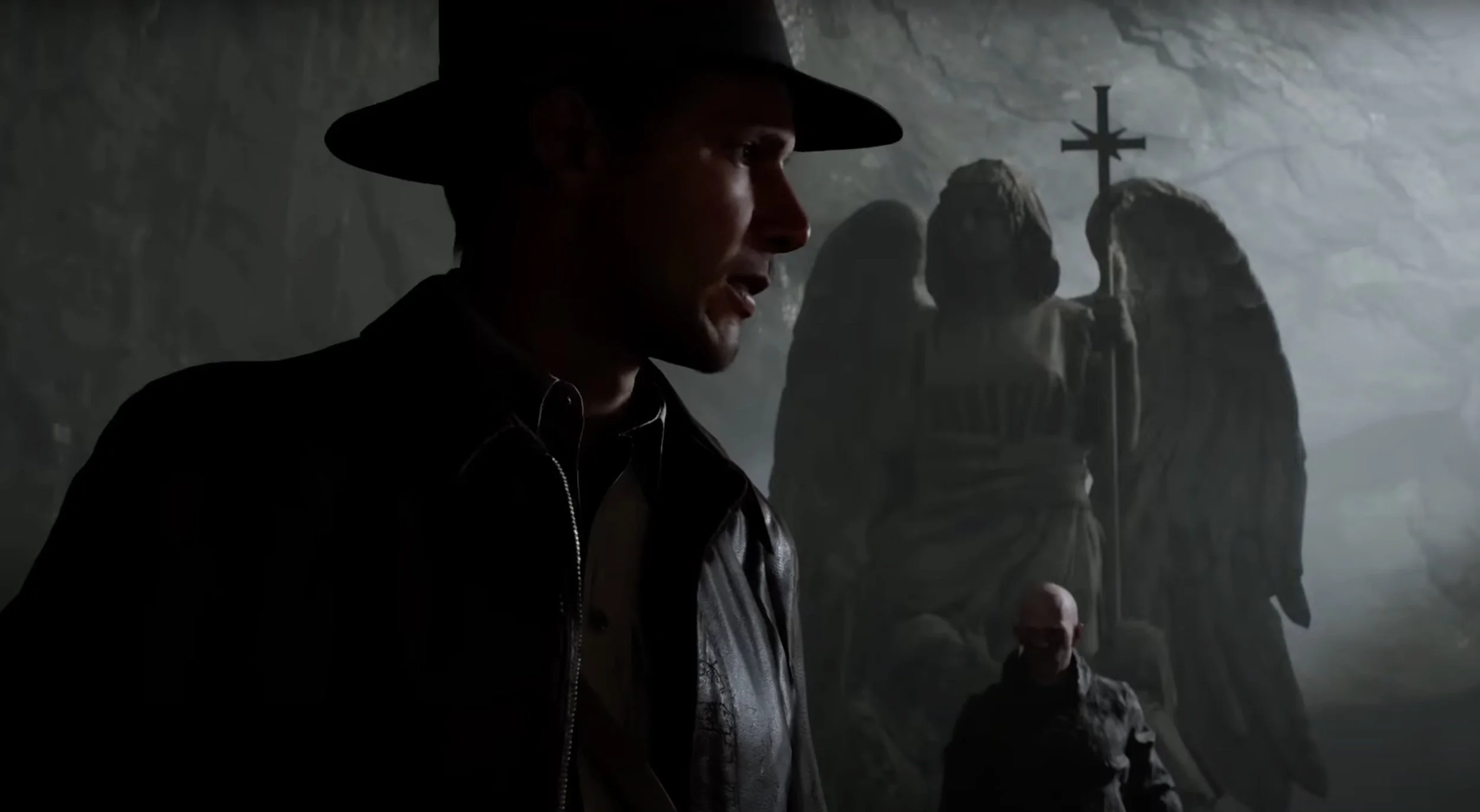 Indiana Jones and the Great Circle: The Order of Giants DLC reveals Trailer, plus the Nintendo Switch 2 version announced